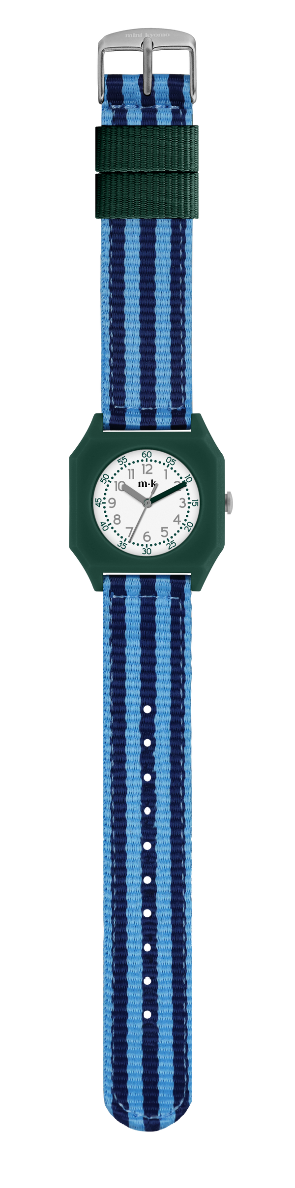 Mini Kyomo A Day on Earth Watch