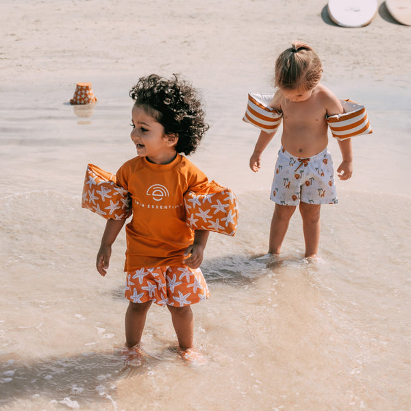 Swim Essentials Sea Star Arm Bands