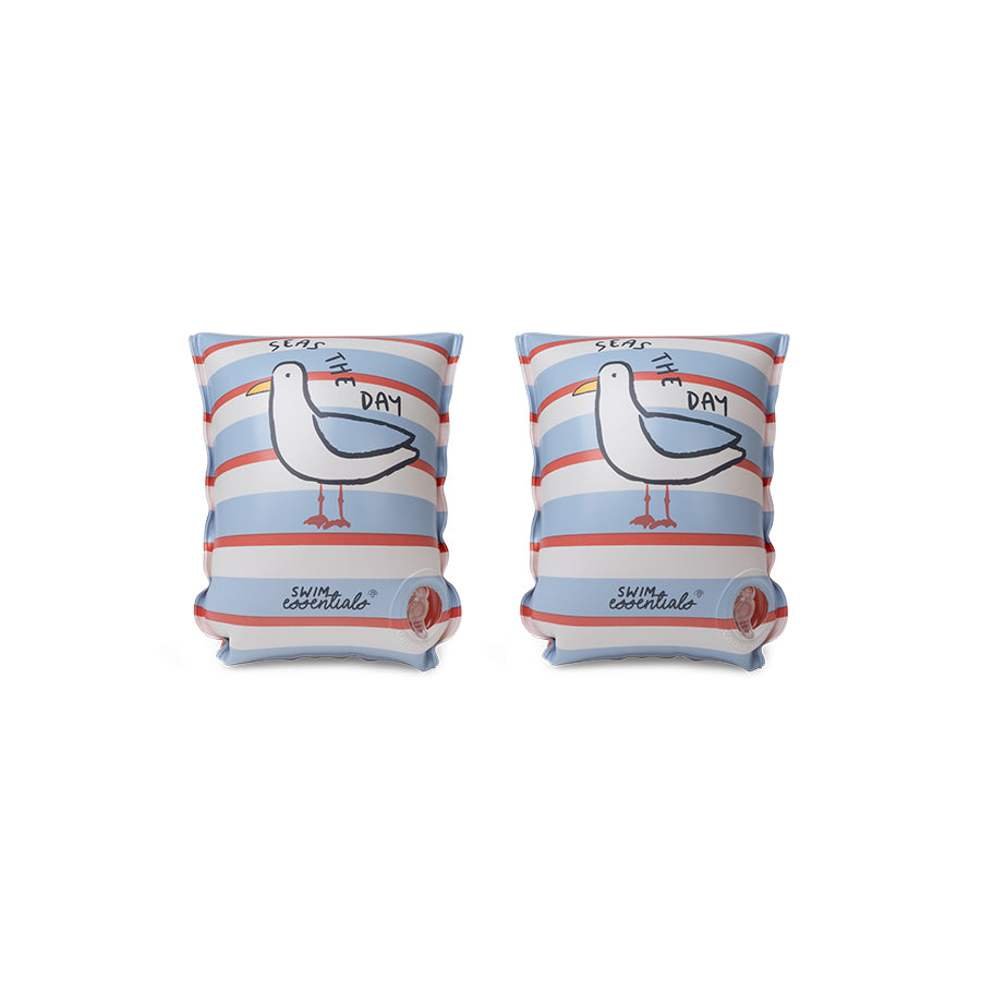 Swim Essentials Seas The Day Arm Bands