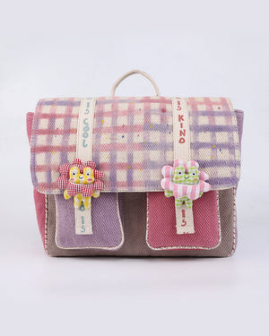 Choose Kind Aurochs Lilybud kids' bag
