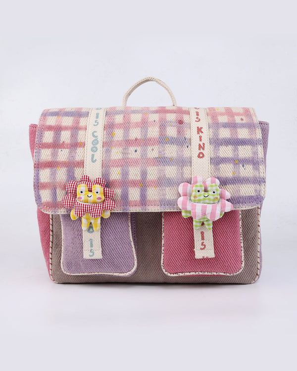 Choose Kind Aurochs Lilybud kids' bag
