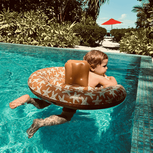 Swim Essentials Sea Star Baby Float