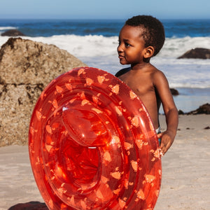 Swim Essentials Oh Crab Baby Float