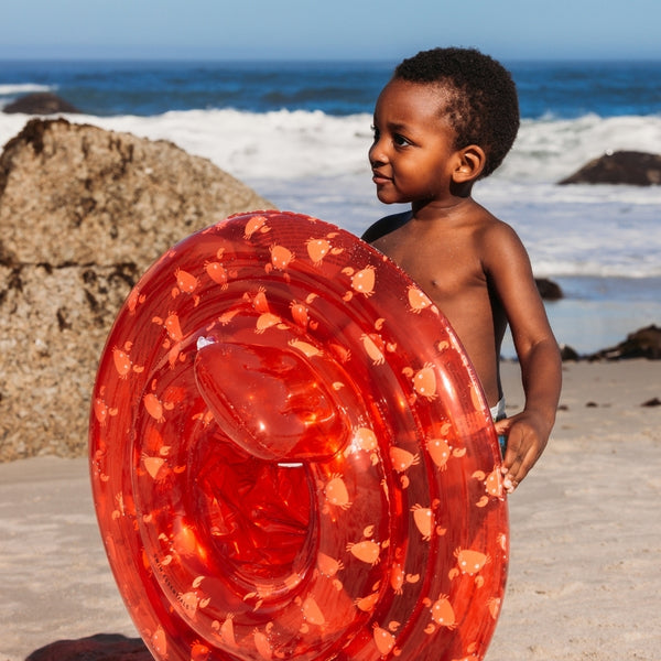 Swim Essentials Oh Crab Baby Float
