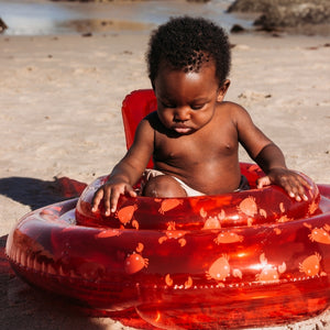 Swim Essentials Oh Crab Baby Float