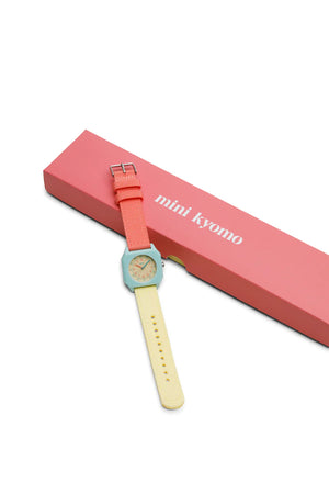 Mini Kyomo Bubble Gum Watch