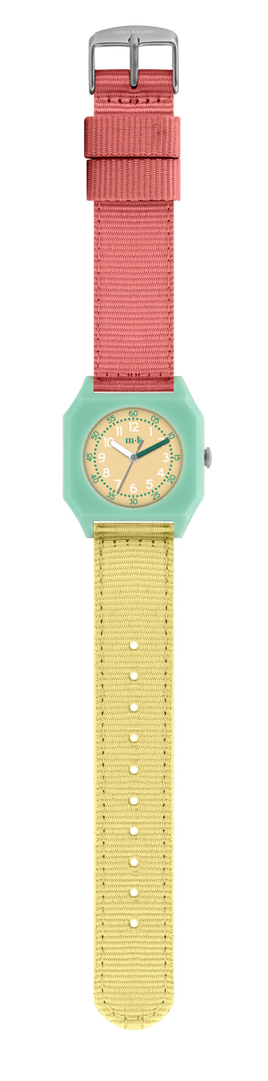 Mini Kyomo Bubble Gum Watch