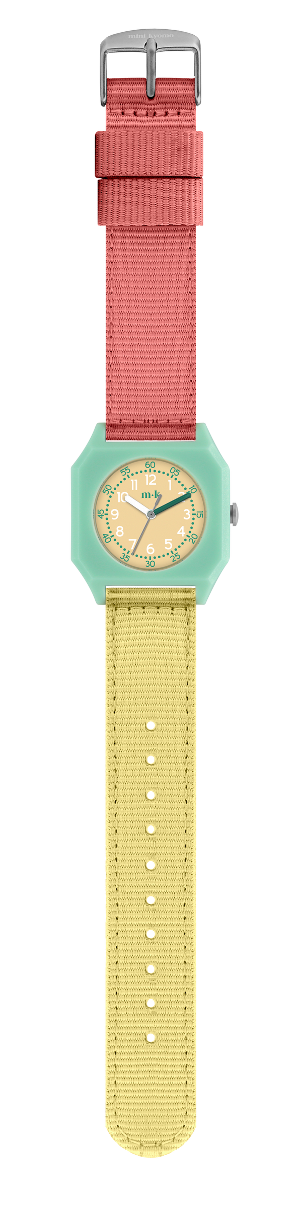 Mini Kyomo Bubble Gum Watch