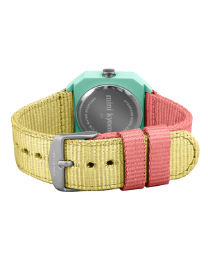 Mini Kyomo Bubble Gum Watch
