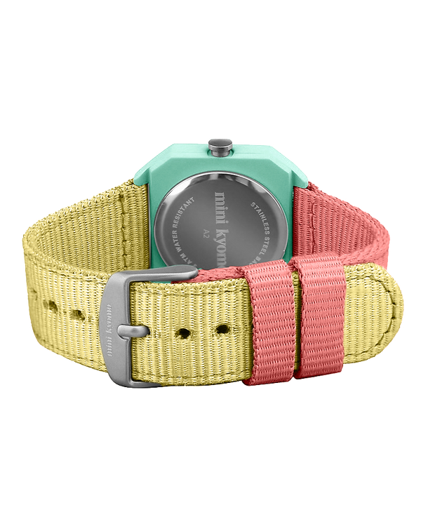 Mini Kyomo Bubble Gum Watch