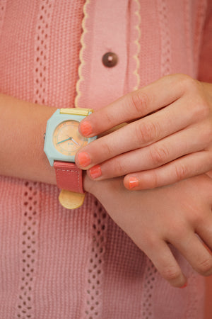 Mini Kyomo Bubble Gum Watch