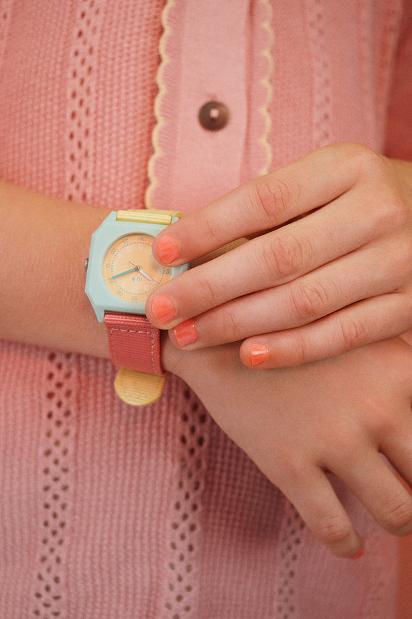 Mini Kyomo Bubble Gum Watch