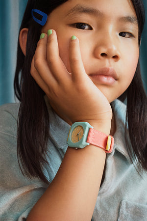 Mini Kyomo Bubble Gum Watch