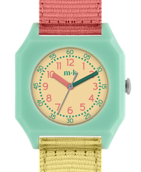 Mini Kyomo Bubble Gum Watch