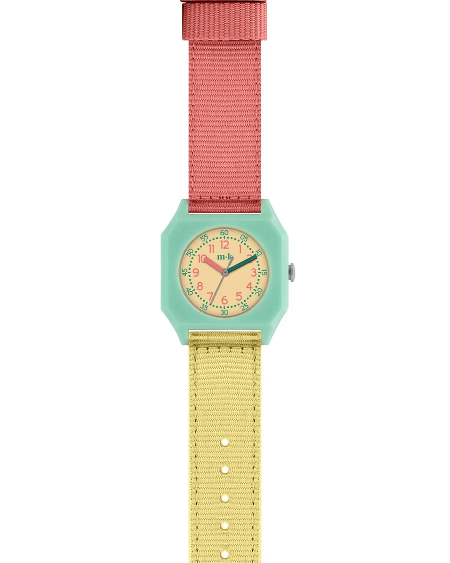 Mini Kyomo Bubble Gum Watch