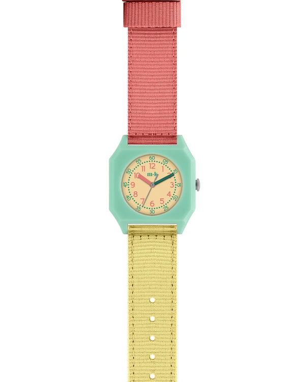 Mini Kyomo Bubble Gum Watch