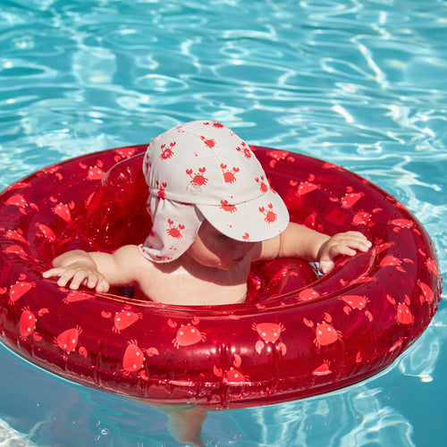 Oh Crab - Baby Float