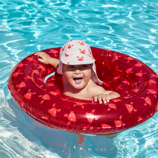 Swim Essentials Oh Crab Baby Float