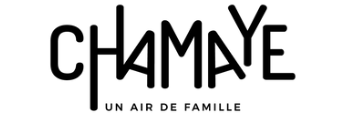 Chamaye logo