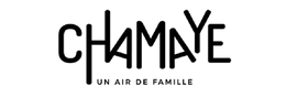 Chamaye logo