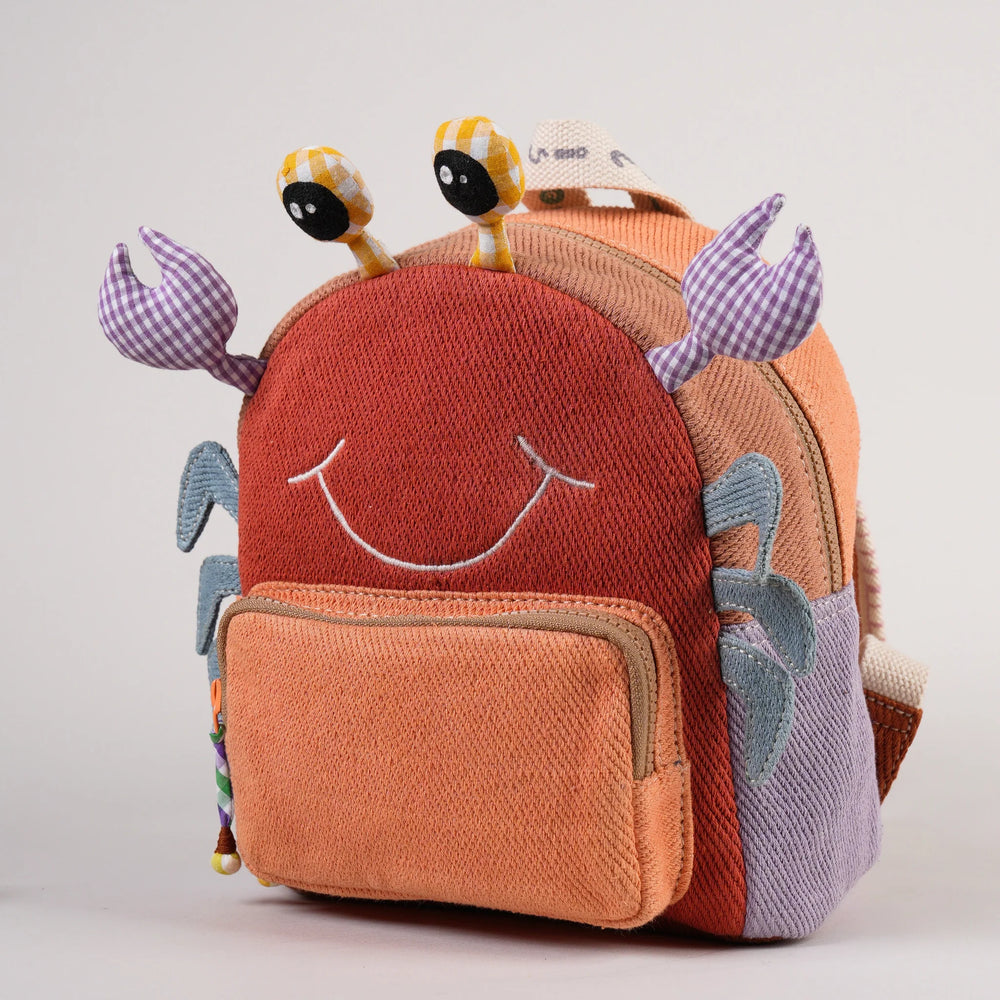 Choose Kind Lutris Snappy kids' bag