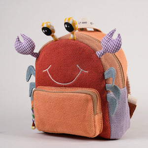 Choose Kind Lutris Snappy kids' bag