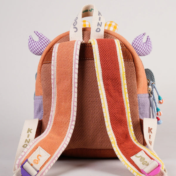 Choose Kind Lutris Snappy kids' bag