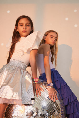 Mini Kyomo Disco Watch