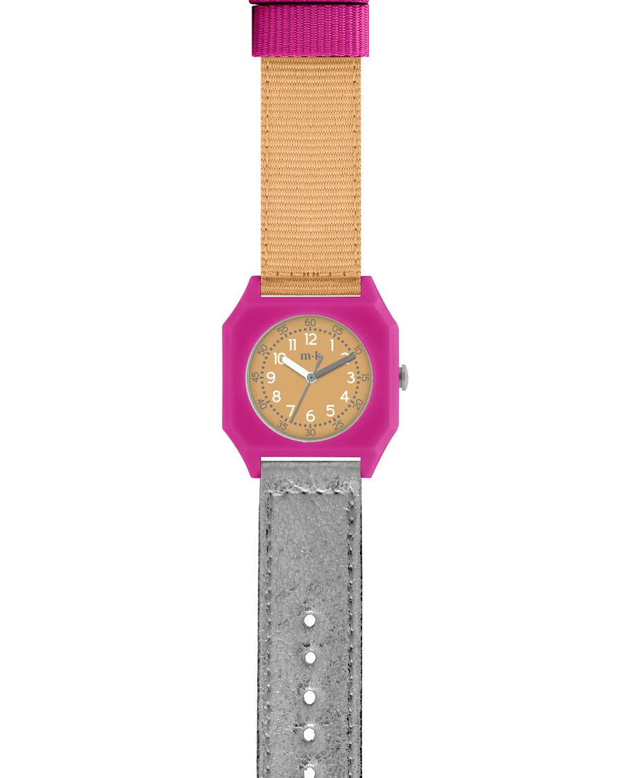 Mini Kyomo Disco Watch