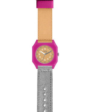 Mini Kyomo Disco Watch