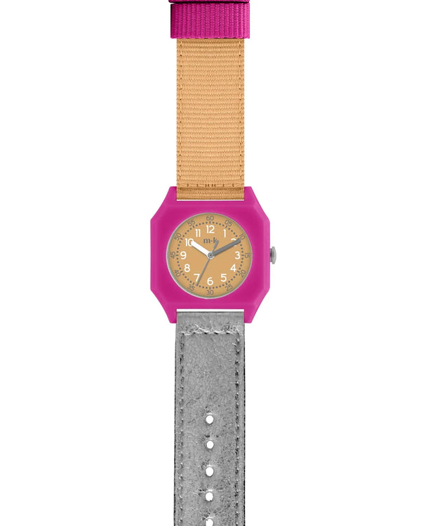 Mini Kyomo Disco Watch