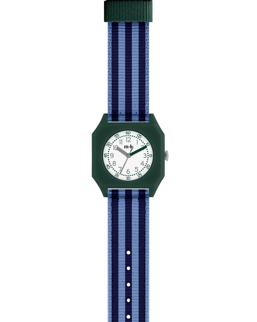 Mini Kyomo A Day on Earth Watch