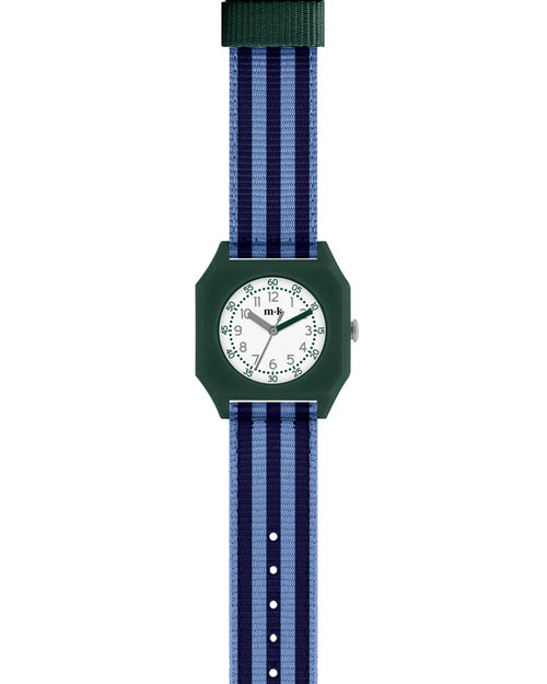 A Day on Earth Watch