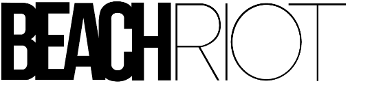Beach Riot logo