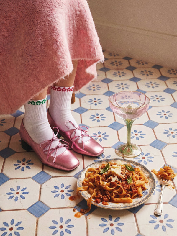 Unpair Florentina Mix & Match Socks - Adult