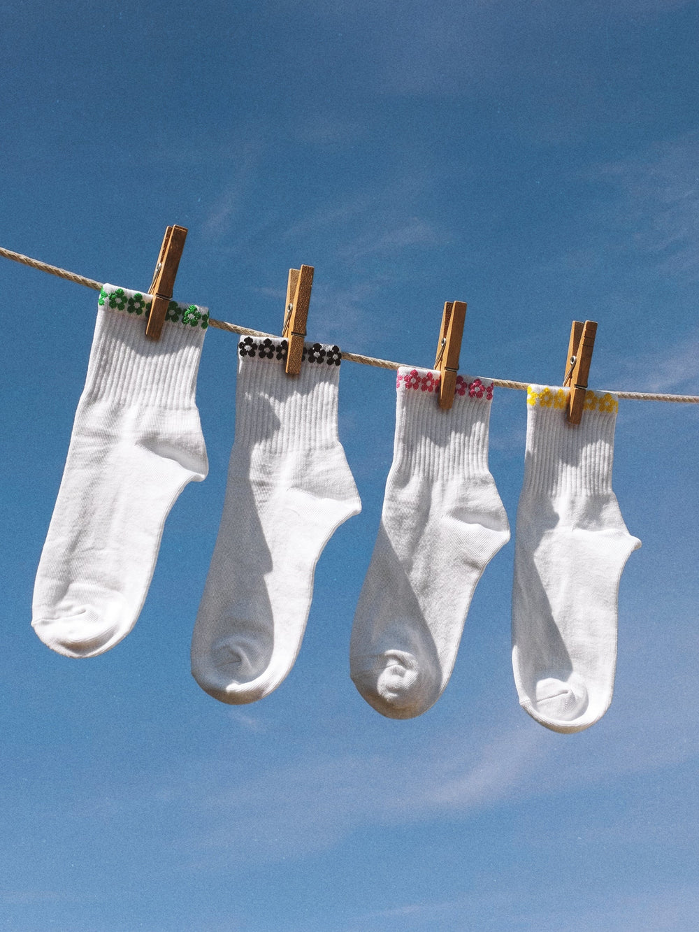 Unpair Florentina Mix & Match Socks - Adult