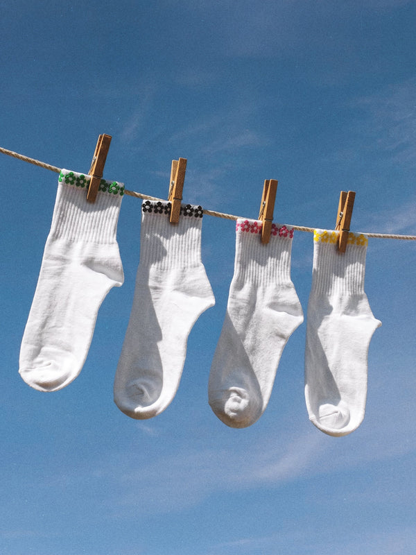 Unpair Florentina Mix & Match Socks - Adult