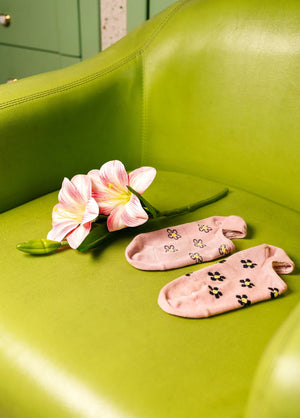 Unpair The Blossom Trio Socks - Adults & Kids