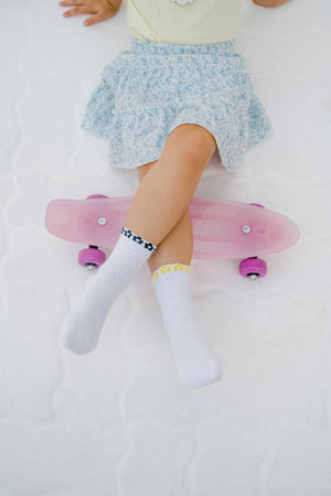 Unpair Florentina Mix & Match Socks - Kids