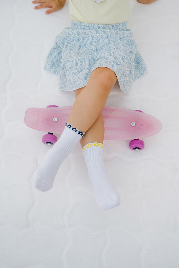 Unpair Florentina Mix & Match Socks - Kids
