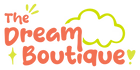 The Dream Boutique logo