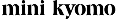Mini Kyomo logo