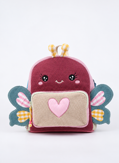 Choose Kind Lutris Flutterpop kids' bag