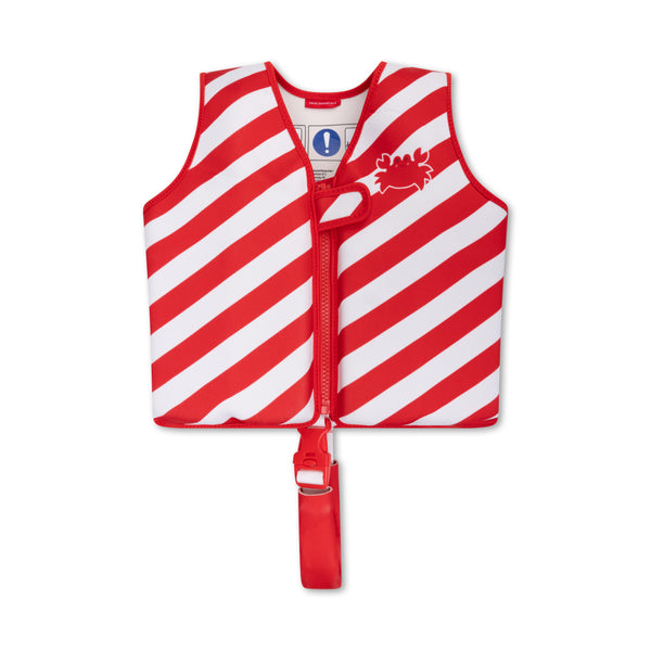 Swim Essentials Oh Crab Kids Swim Vest