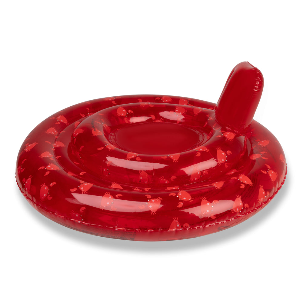 Swim Essentials Oh Crab Baby Float
