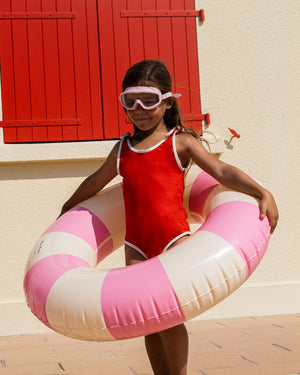 Petites Pommes Elizabeth Swimsuit Signal