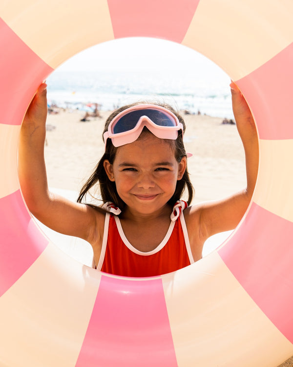 Petites Pommes Sally Classic Float 90 cm Bubblegum