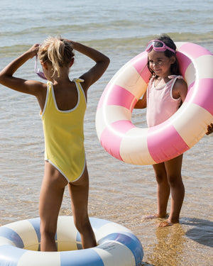 Petites Pommes Sally Classic Float 90 cm Bubblegum