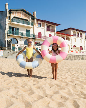 Petites Pommes Sally Classic Float 90 cm Bubblegum