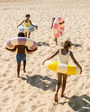 Petites Pommes Sally Classic Float 90 cm Bubblegum
